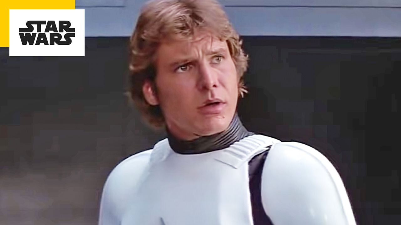 Star Wars: This Oscar-winning actor should have played Han Solo!