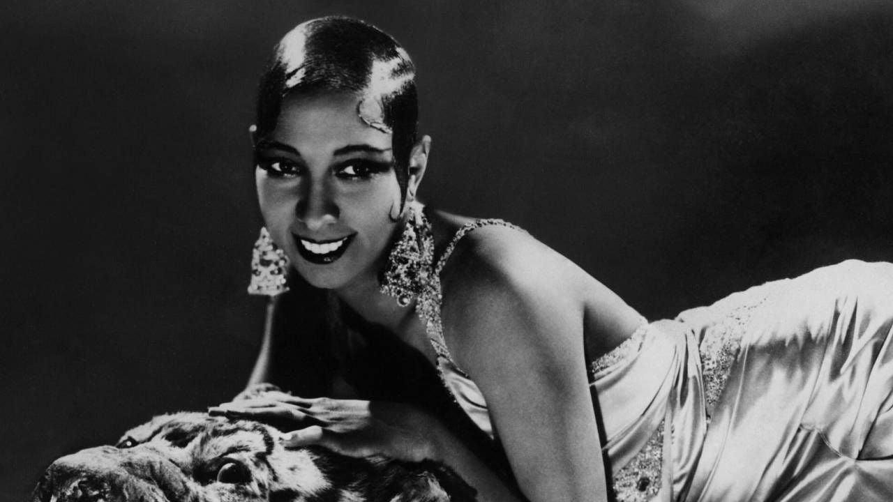 Joséphine Baker