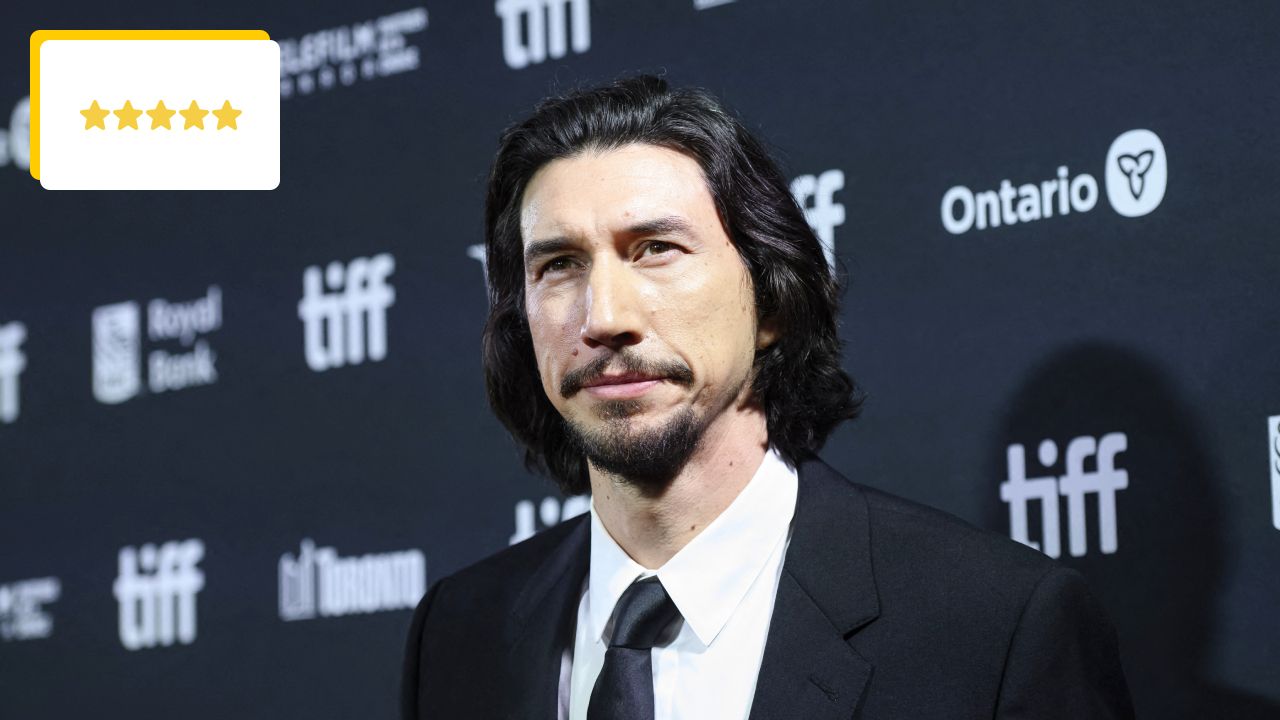 “Much more than a masterpiece”: Rated 4.1 out of 5, Adam Driver’s best film was a box office failure