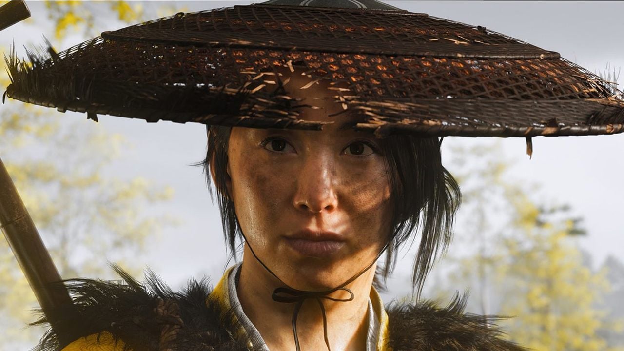 Ghost Yotei, Brilliant and Hypnotic Honor to Samurai Movies