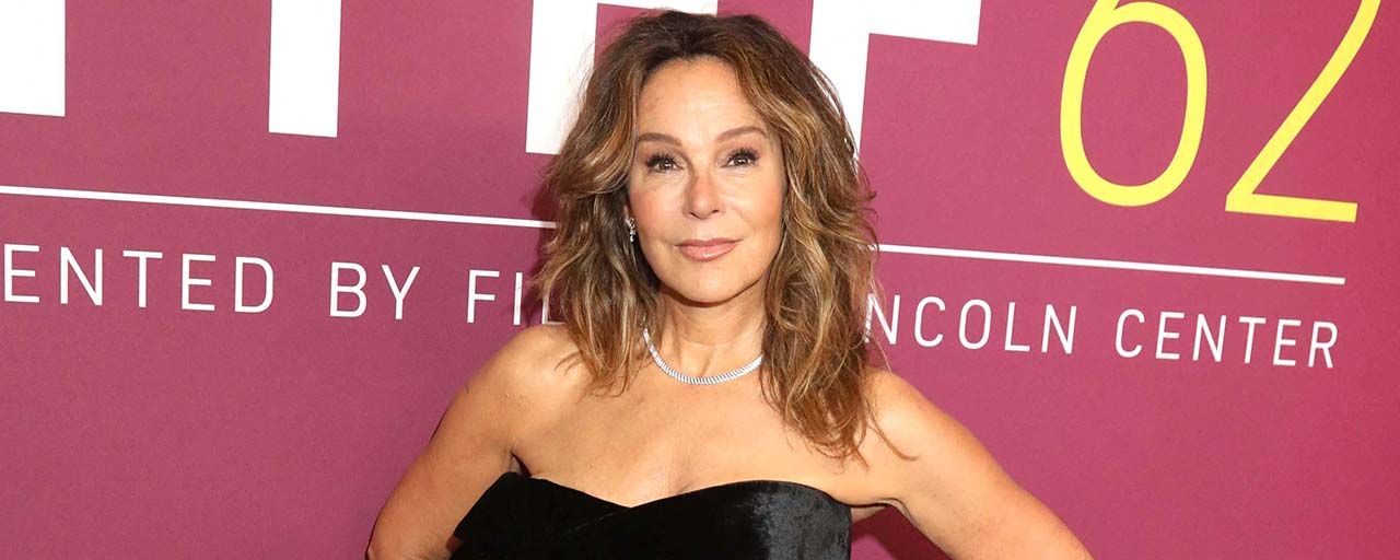Jennifer Grey