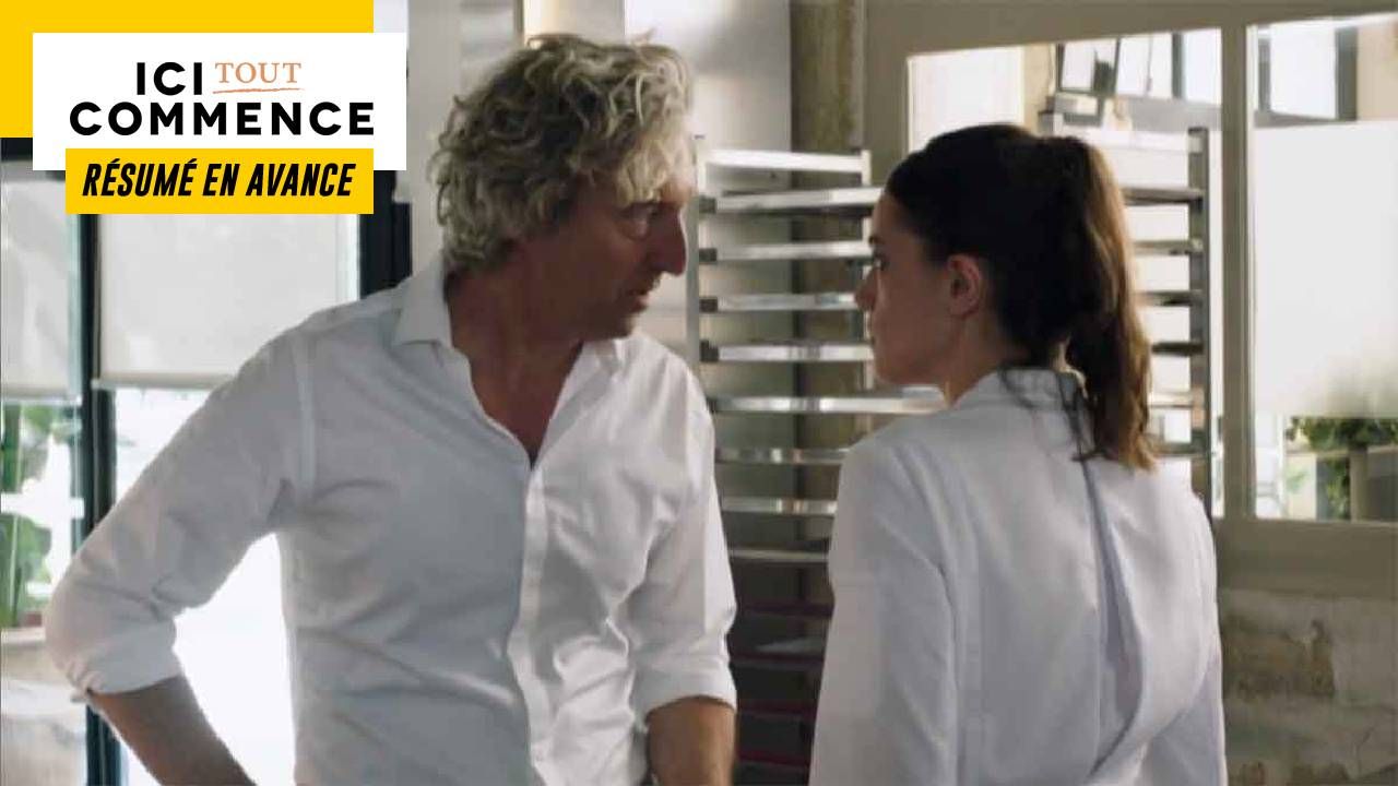 It All Begins Here: What’s in store for Monday 18 September 2023 Episode 754 [SPOILERS]