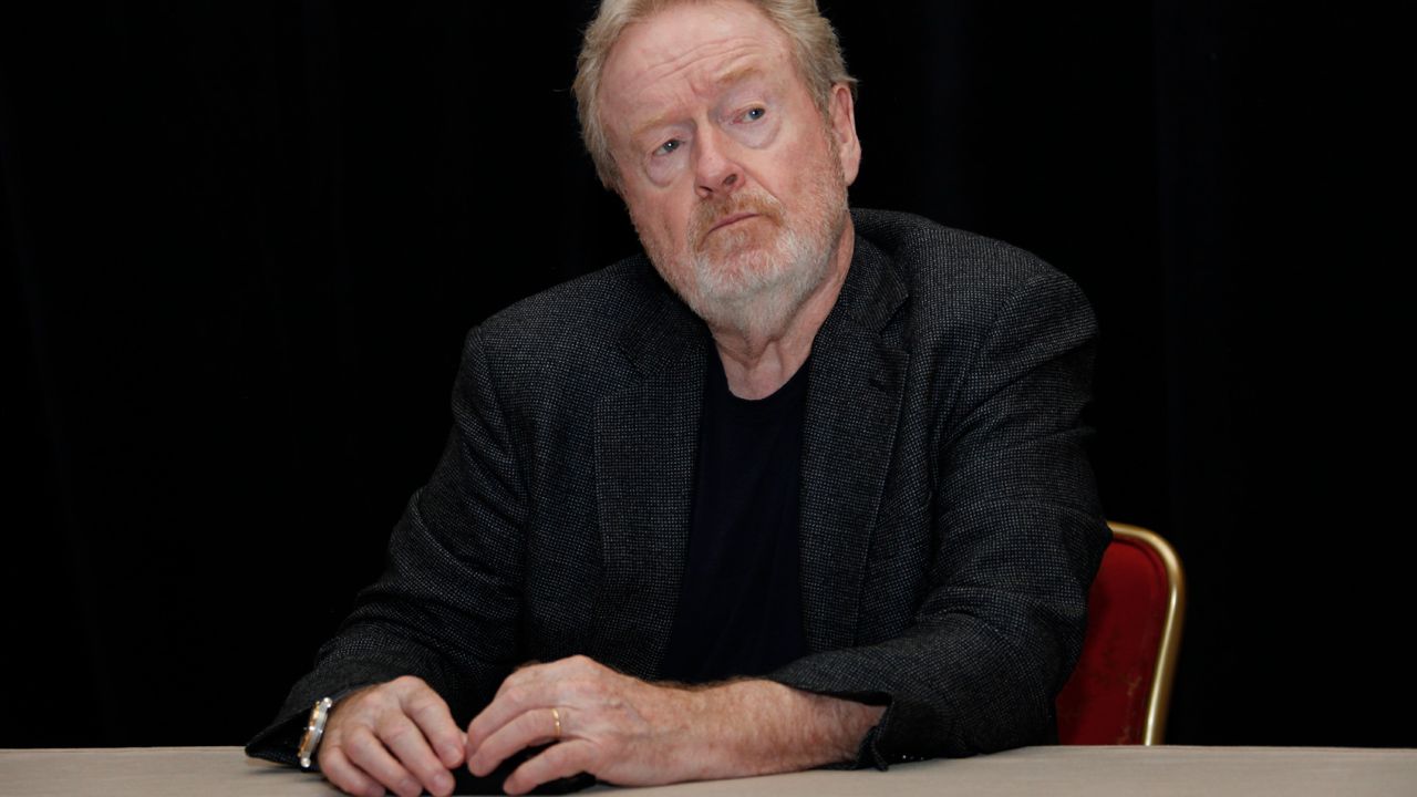‘They Said My Movie Was Stupid At The Time’: Ridley Scott Launches Missile At Blade Runner Detractors