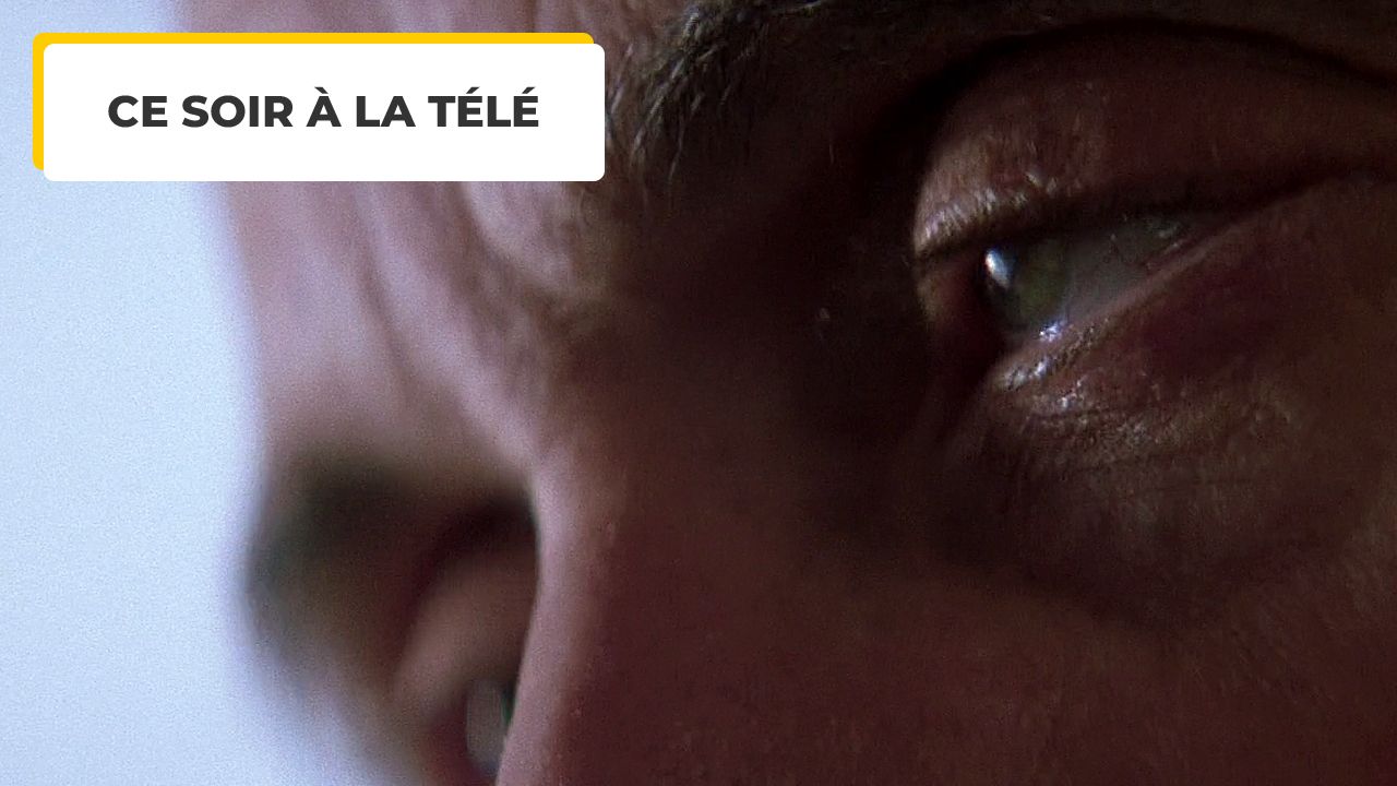 Tonight on TV: Rated 4 out of 5 This is one of Christopher Nolan’s best movies and also his least known