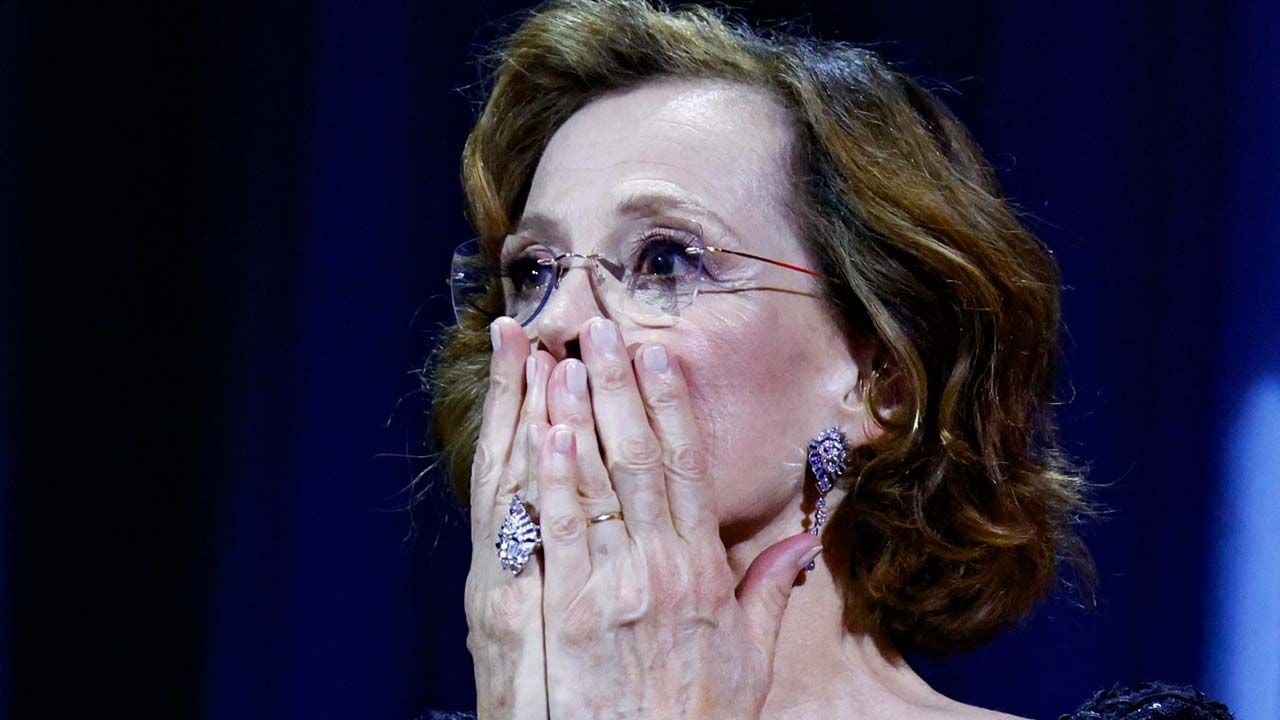 “He did not support too stupid”: Sigourney Weaver drives the film to shoot a movie about this science fiction film that came out 33 years ago “He did not support too stupid”: Sigourney Weaver drives the film to shoot a movie about this science fiction film that came out 33 years ago