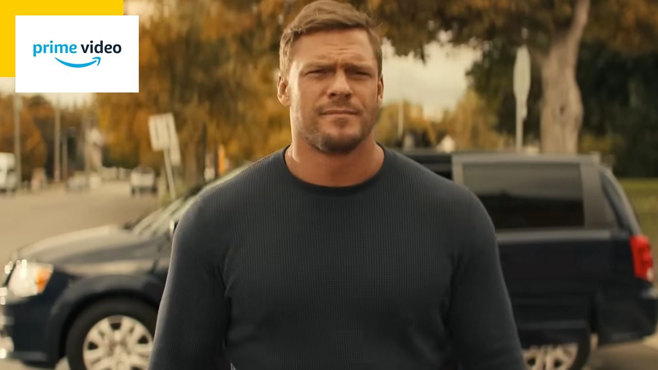 ‘I Could Never Fight Like This’: Why Reacher’s Alan Ritchson Worried About The Show’s Action Scenes