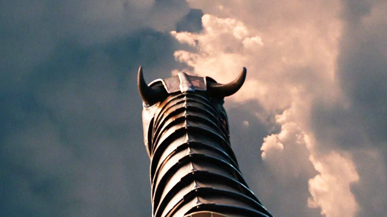 Ni Le Seigneur des Anneaux, ni Harry Potter... Il y a 21 ans, ce film devait lancer une grande saga fantastique mais il s'est soldé par un échec