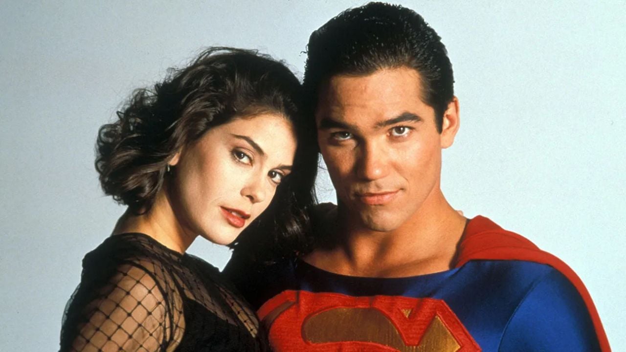 “It was cruelty painful”: 28 years after the end of Lowe and Clark, the Superman’s translator shares the memory of film shooting, which surprises fans