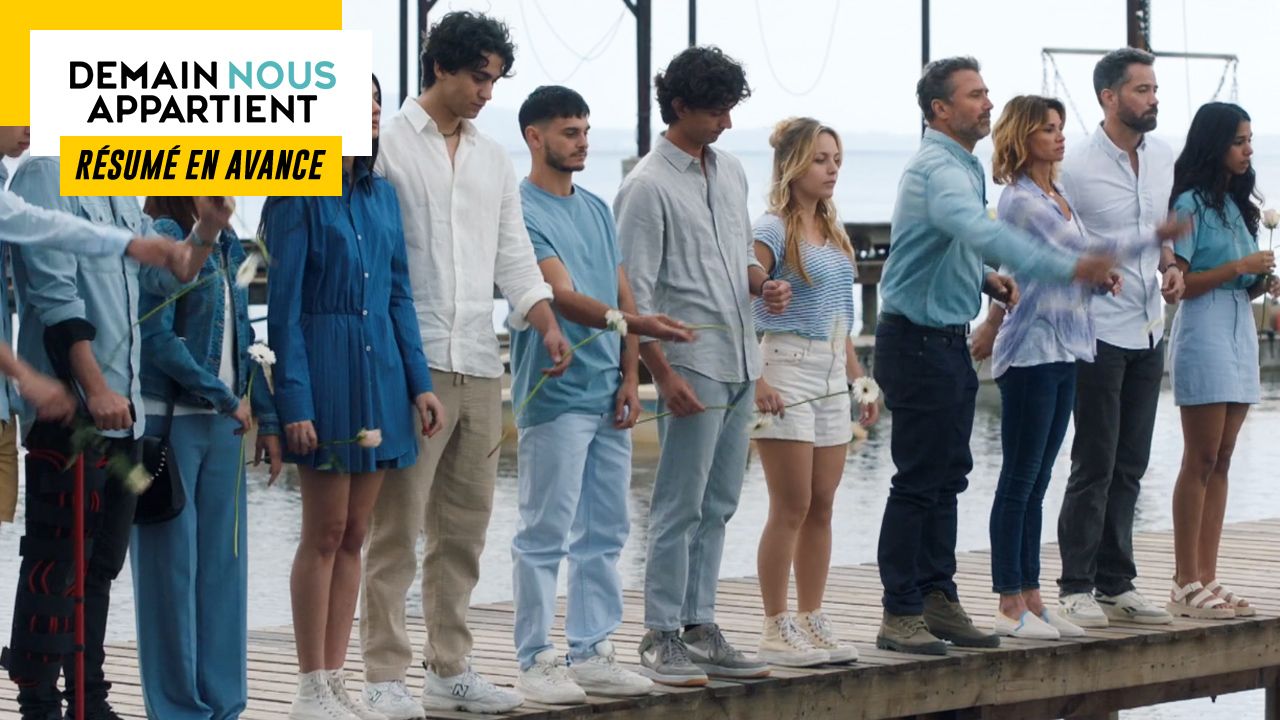 Tomorrow Belongs to Us: What’s in store for Thursday 20 July 2023 Episode 1474 [SPOILERS]