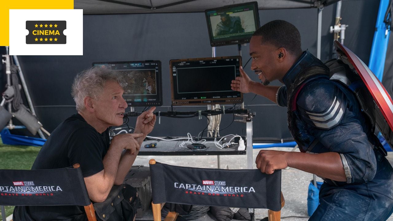 Captain America 4: Release date, casting, information… Everything you need to know about the Marvel movie starring Harrison Ford