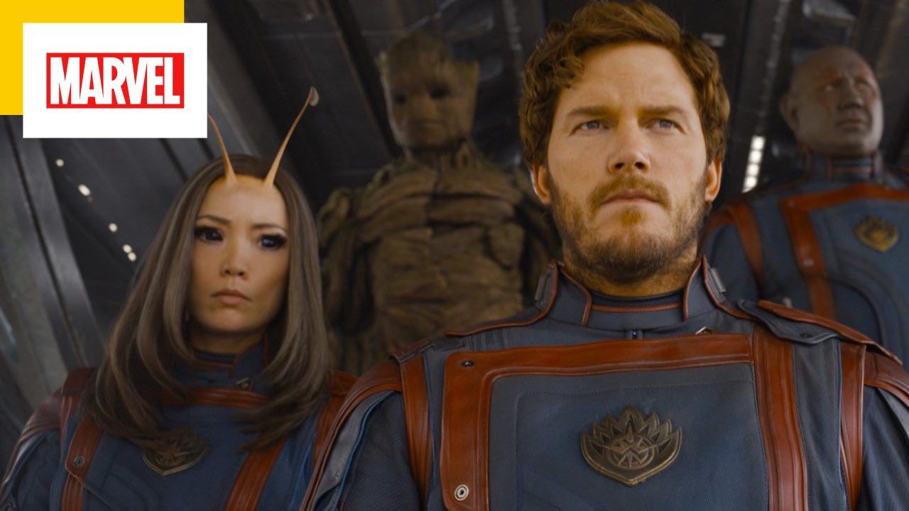 Guardians of the Galaxy 3: What does the second post-credits scene reveal?