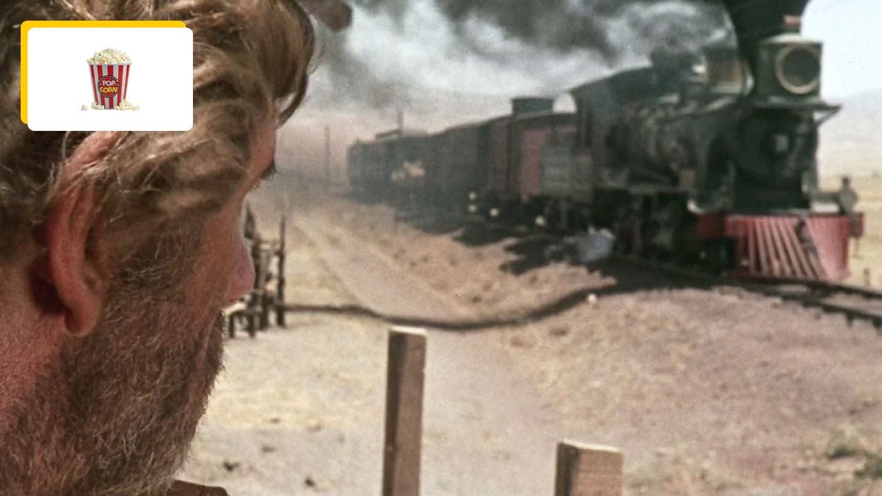55 years ago, this Western introduced one of cinema’s most masterful opening scenes.