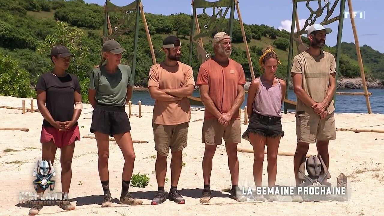 Koh-Lanta : Jérôme et Claire éliminés, la finale s'annonce explosive ! Ce qu'il faut retenir du 10 juin