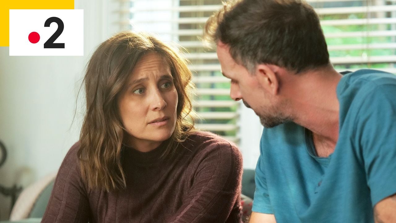 School of life on France 2: this episode that upset Julie de Bona