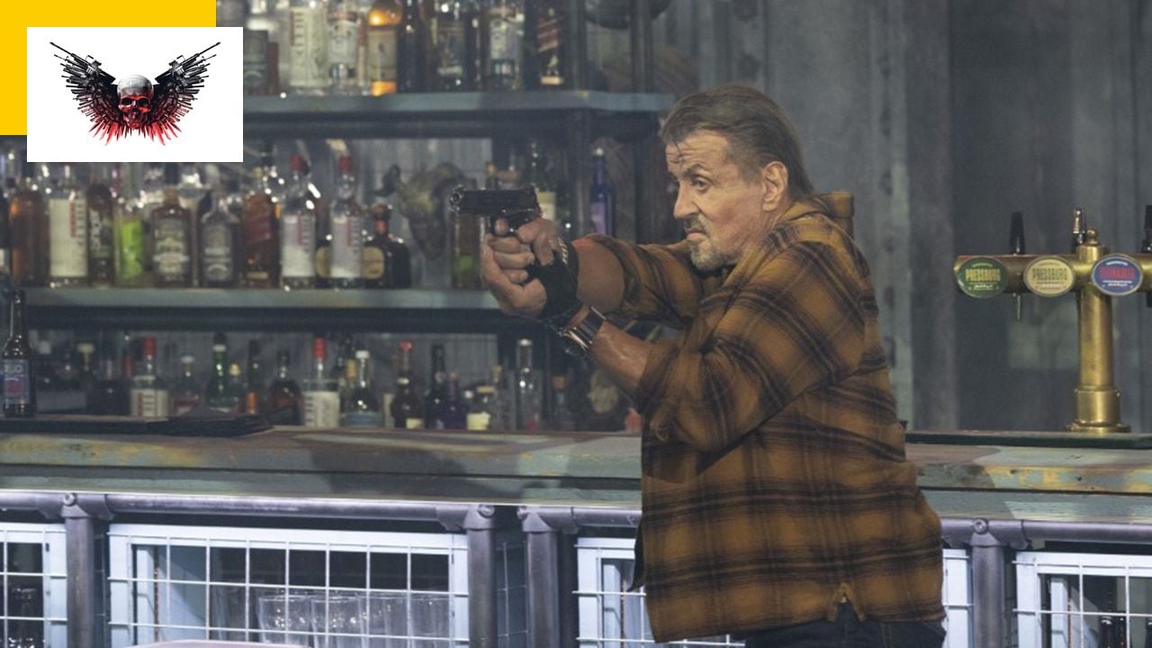 Expendables 5 without Stallone, but with Tom Cruise and Keanu Reeves, possible?