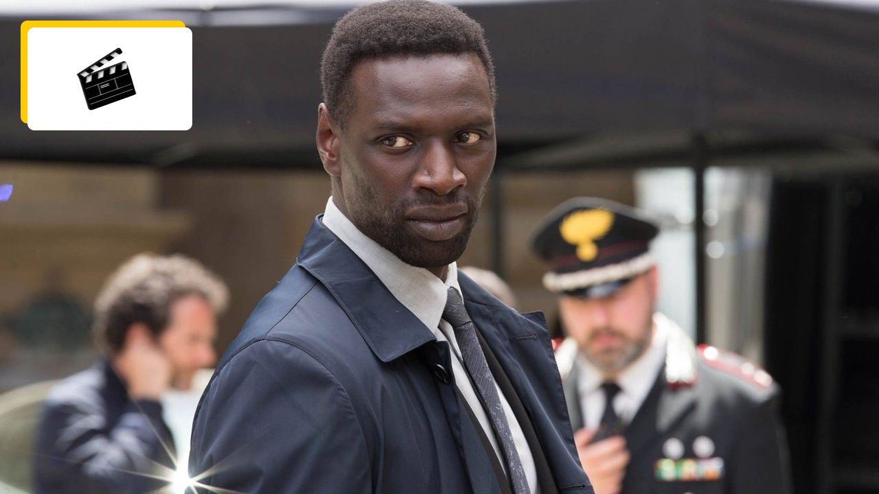 This is one of the best action movies ever and its remake with Omar Sy is coming to theaters this year!