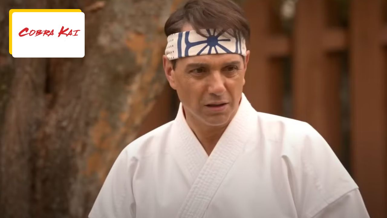 Cobra Kai: Is Netflix Series planned?