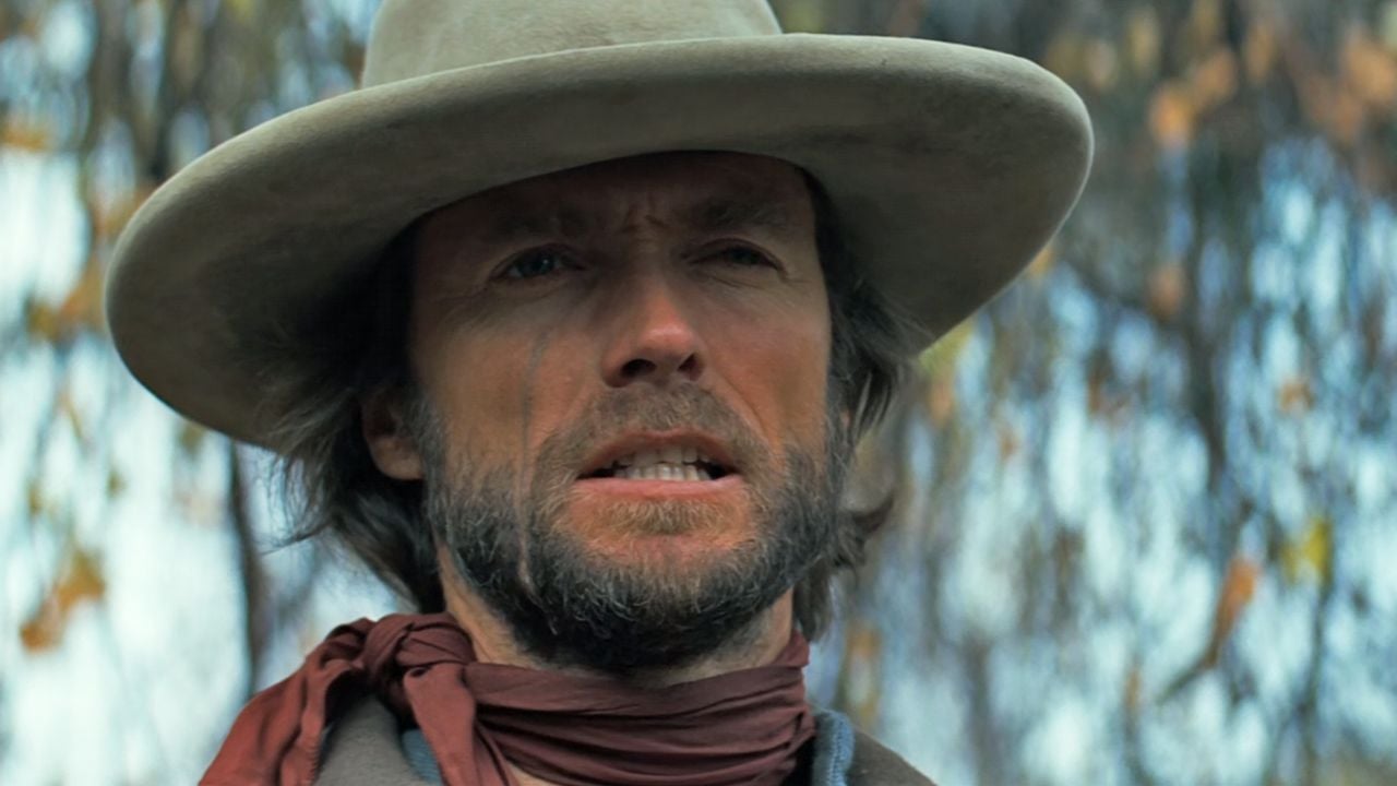 Clint Eastwood est Josey Wales