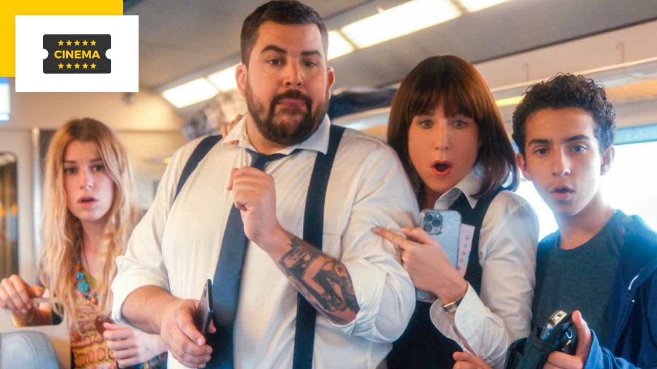 Did you like Dikeneck?  The best Belgian comedy director returns to cinema with a very funny comedy!