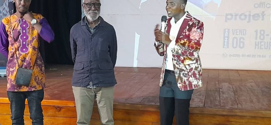 Africadoc CI