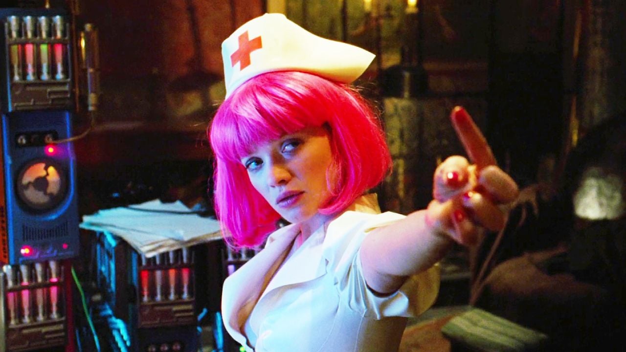 "Je n'y arrivais pas" : cette grande actrice française a menti pour travailler avec Terry Gilliam, mais le tournage de ce film de science-fiction a viré au cauchemar