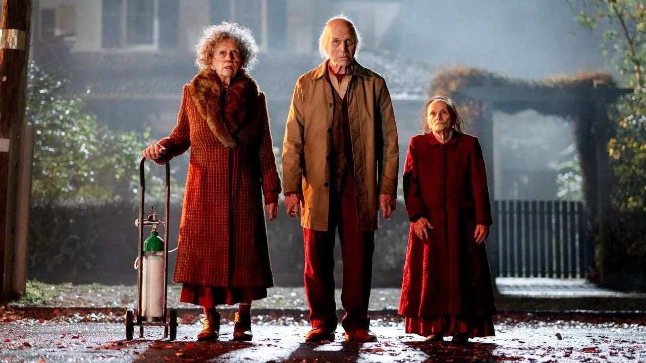 Insidious 6 est-il un bon film ? Que pensent les spectateurs de ce nouvel opus de la franchise créée par James Wan ?