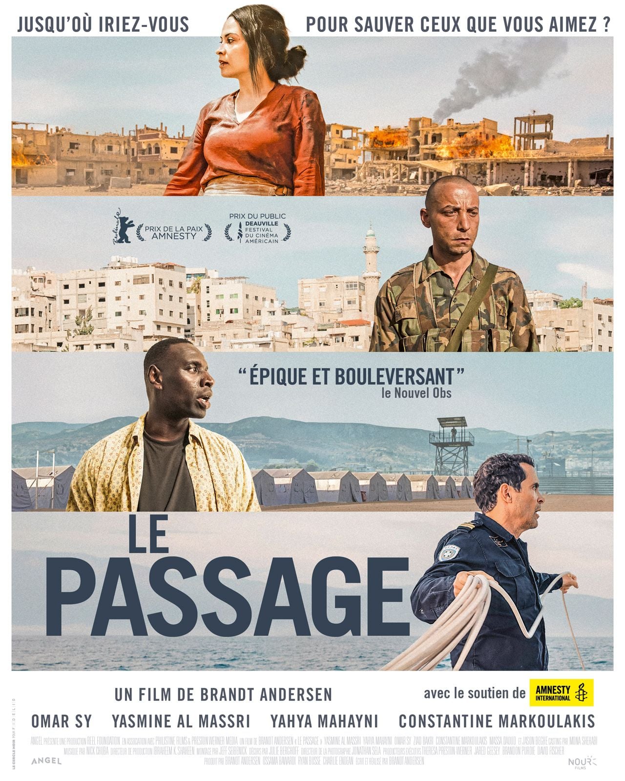 Movie cover