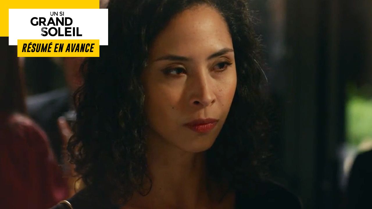 Un Si Grand Soleil preview: Tuesday May 9, 2023 episode recap [SPOILERS]
