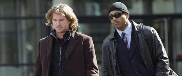 Val Kilmer et LL Cool J dans 