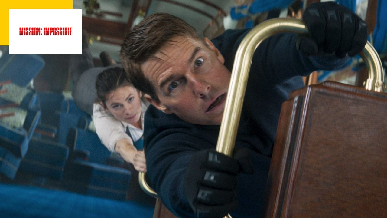 Mission Impossible 7 with Tom Cruise: Why is this sequel in two parts?