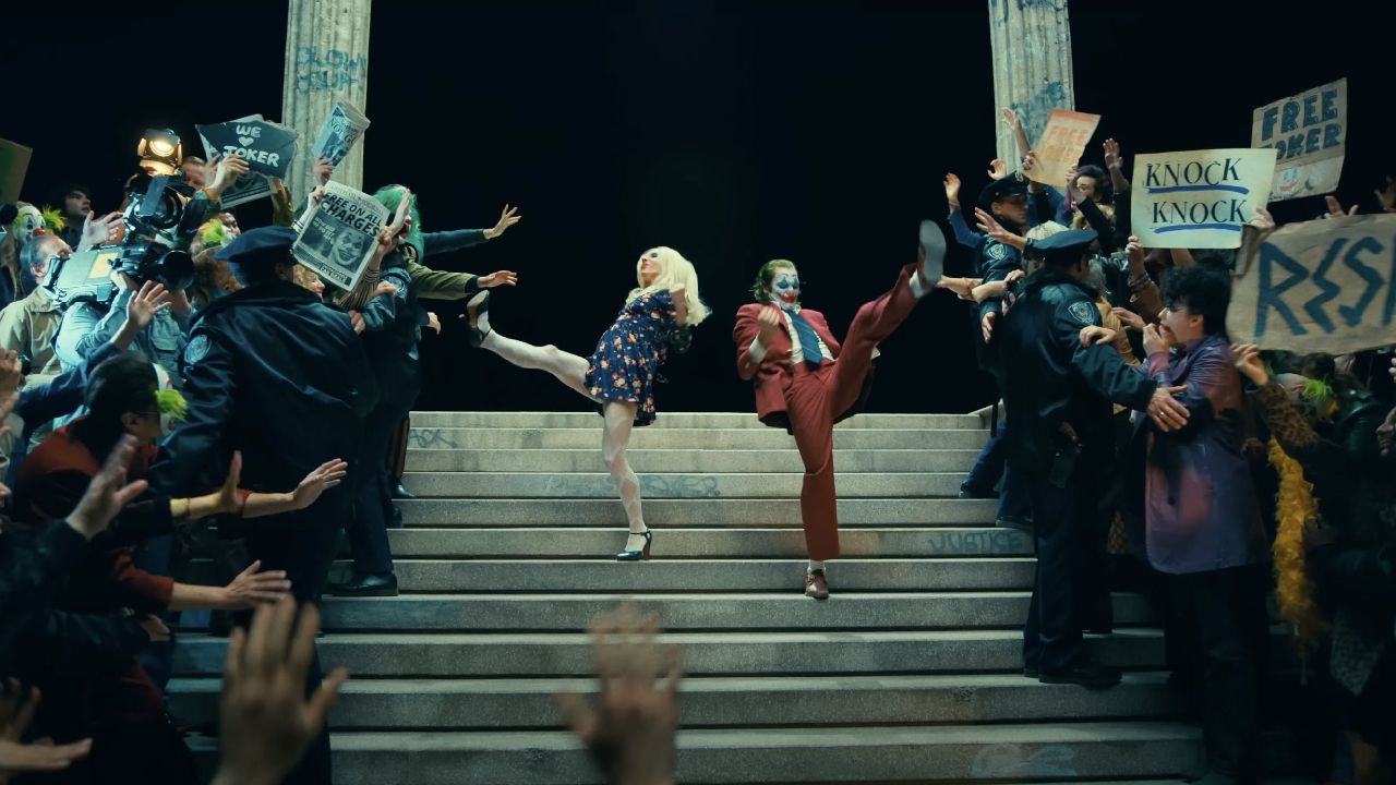 Capture d'écran de la bande-annonce de 