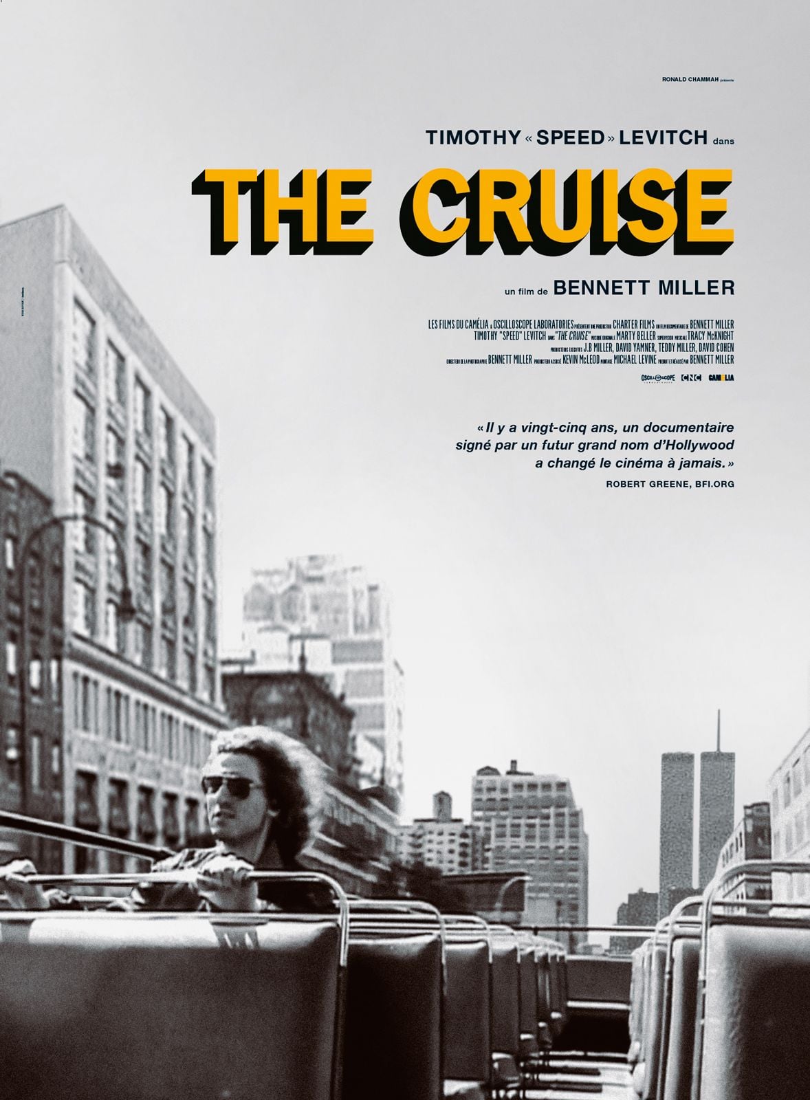 La Croisière streaming gratuit