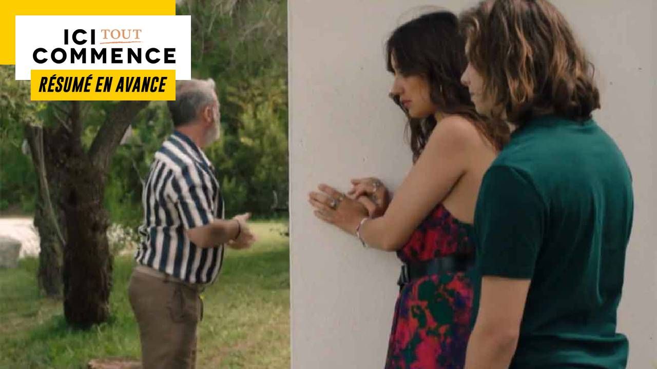 It All Begins Here: What’s in store for Thursday 20 July 2023 Episode 712 [SPOILERS]