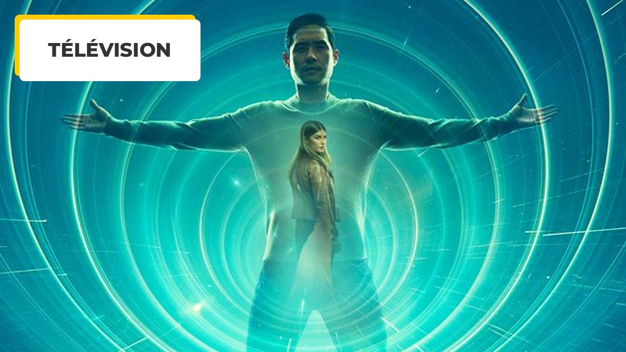 “Goodbye, Leiper!”  : This sci-fi series has been canceled after two seasons