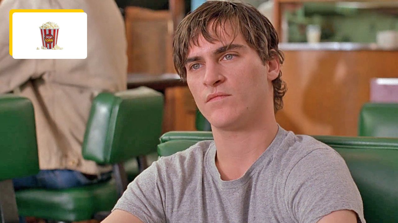 Even Joaquin Phoenix fans forgot about this movie where he befriends a very, very shady guy Even Joaquin Phoenix fans forgot about this movie where he befriends a very, very shady guy