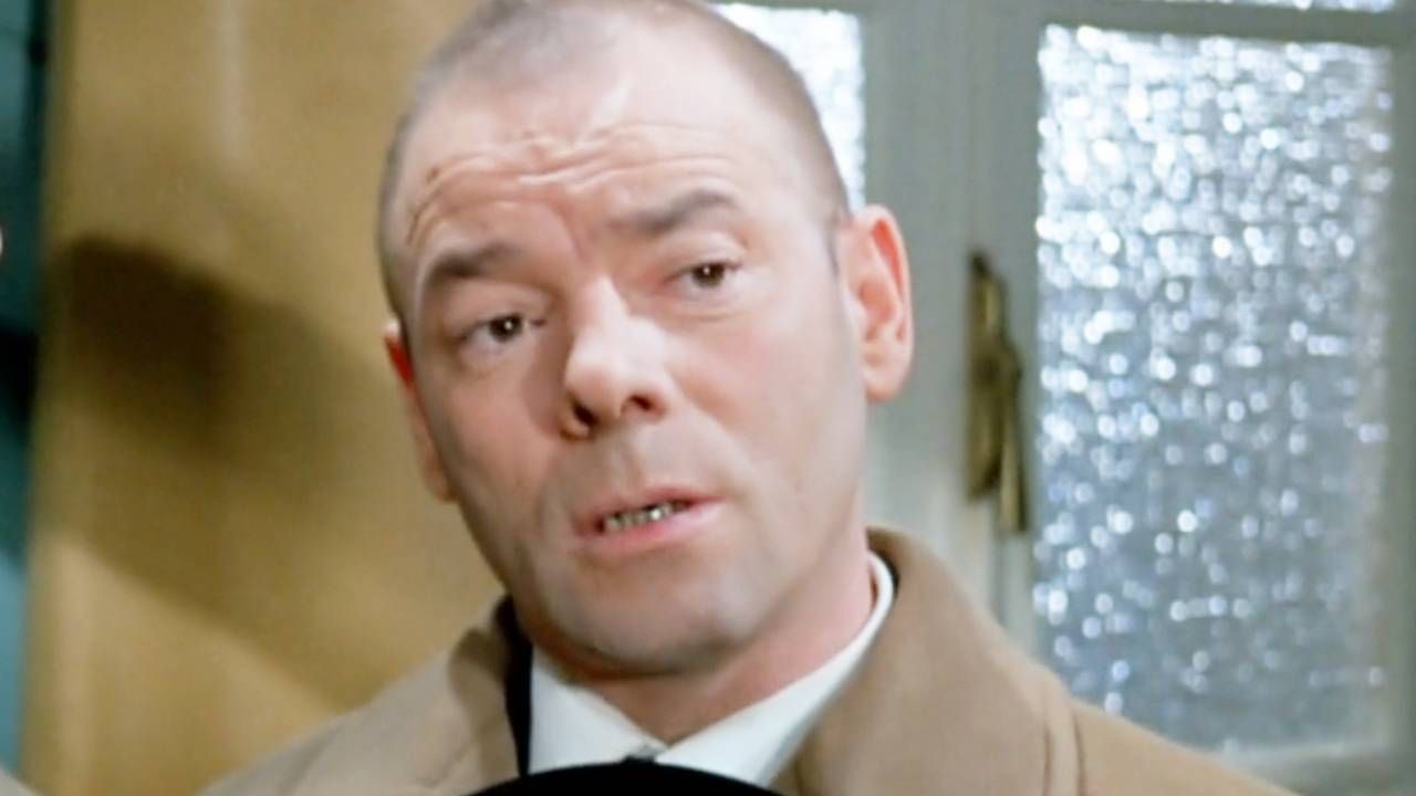 300 films at: This actor is probably the most productive in French cinema