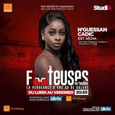 Footeuses de troubles