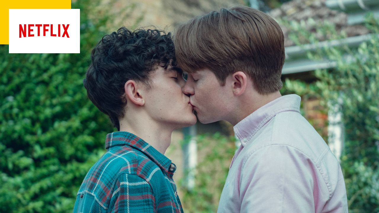 Heartstopper: Season 3 for Netflix series?