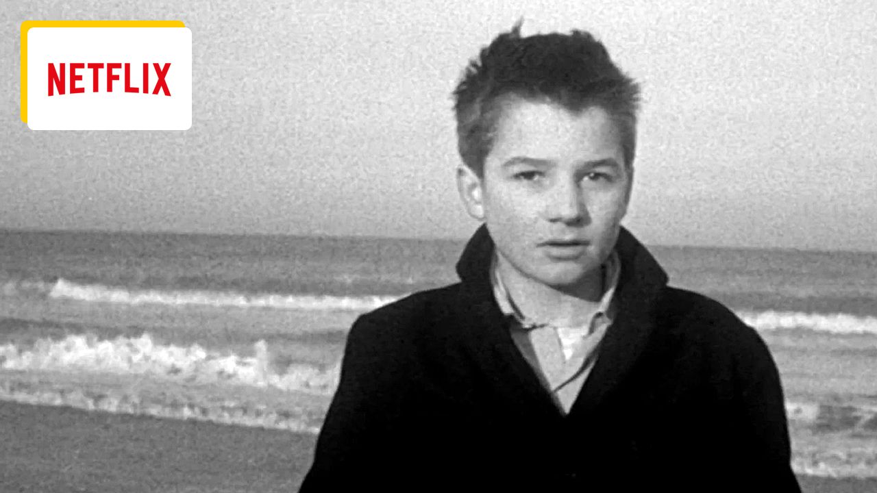 It’s one of the most beautiful shots in French cinema, and you only have a few days left to discover it on Netflix