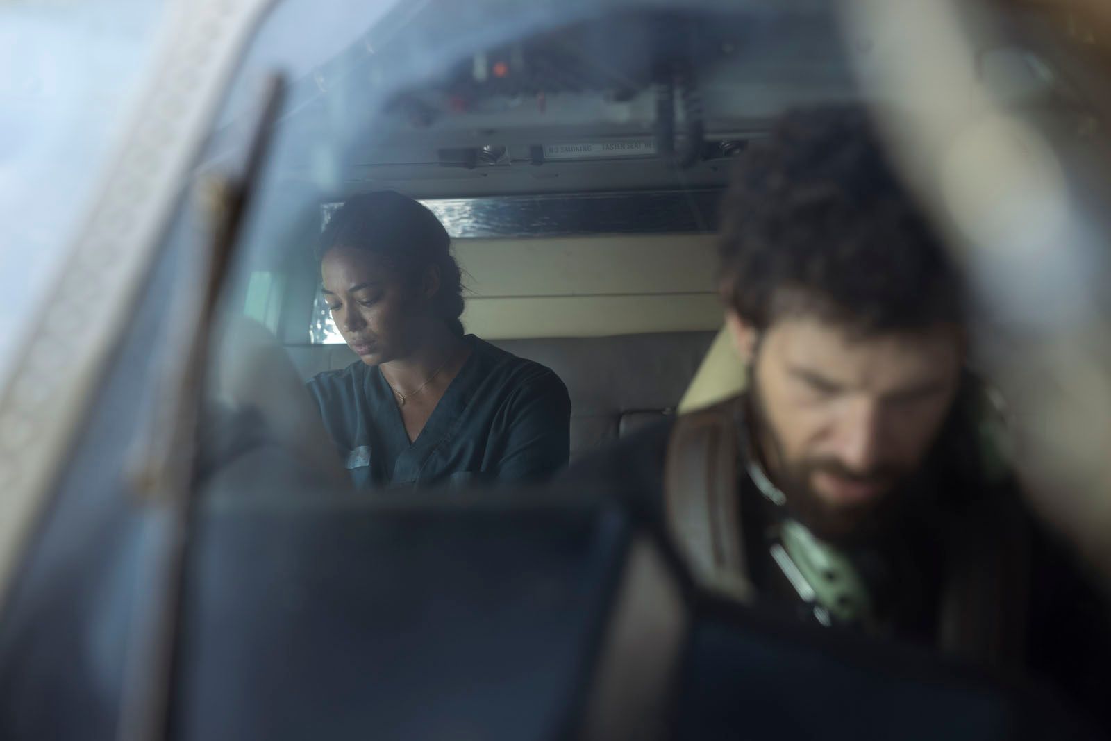 Photo du film Apocalypse Z : Le début de la fin - Photo 12 sur 26