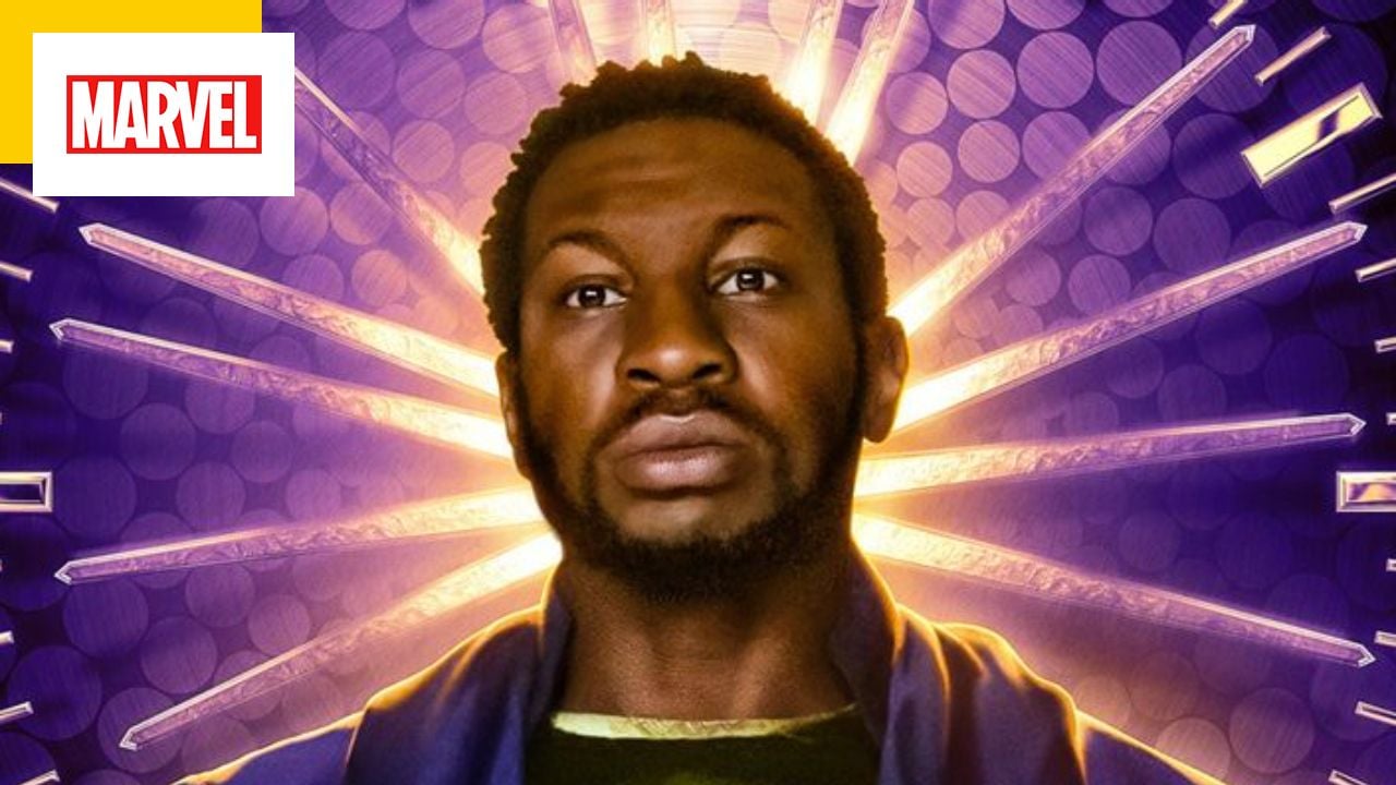 Marvel: Why Jonathan Majors (Kang) is Loki in Season 2