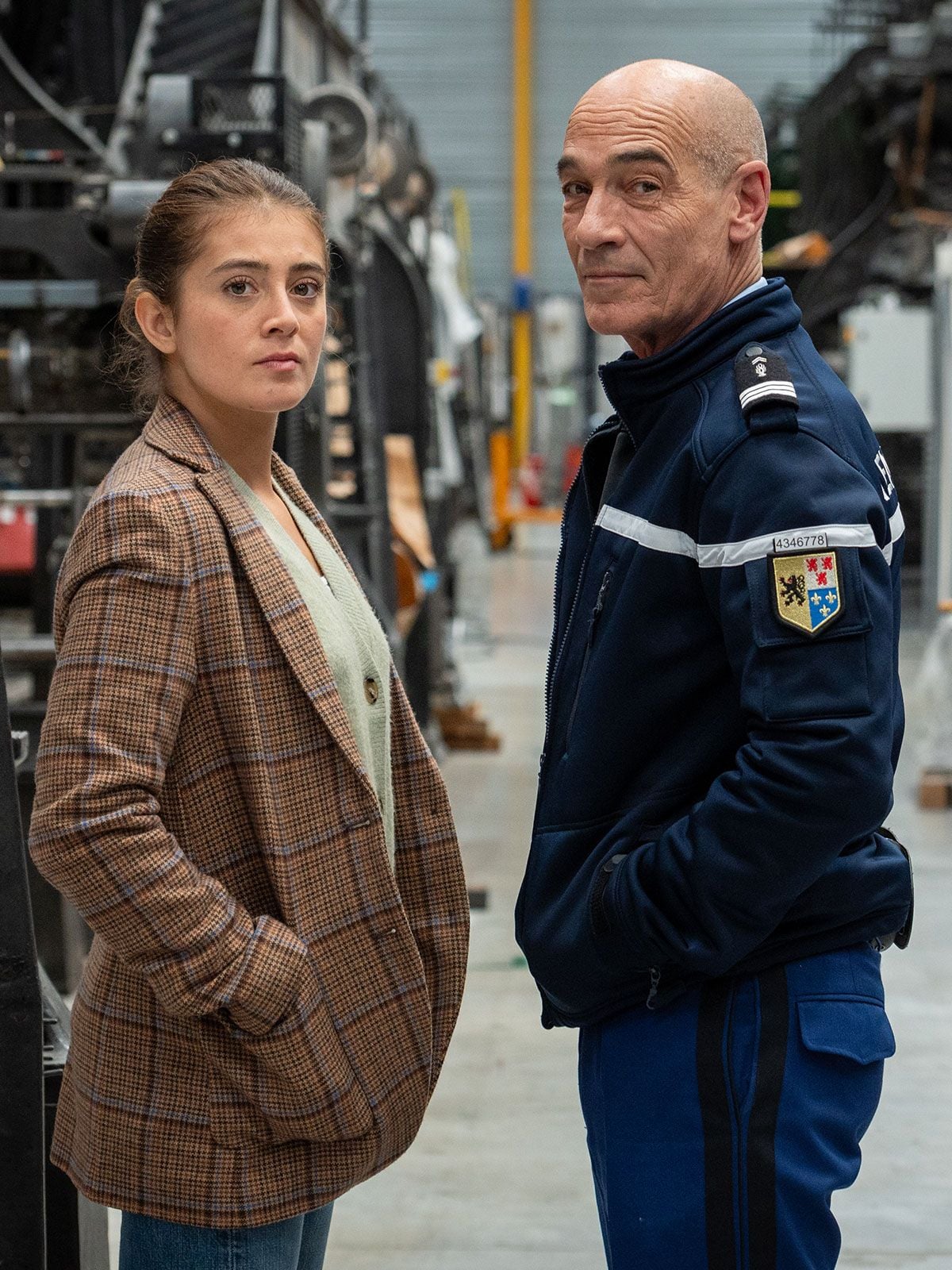 Meurtres en dentelles streaming gratuit