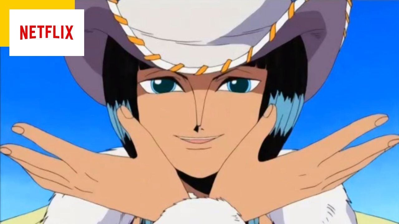 One Piece Season 2: Has Netflix Found Robin’s Translator?  The fans investigated! One Piece Season 2: Has Netflix Found Robin’s Translator?  The fans investigated!