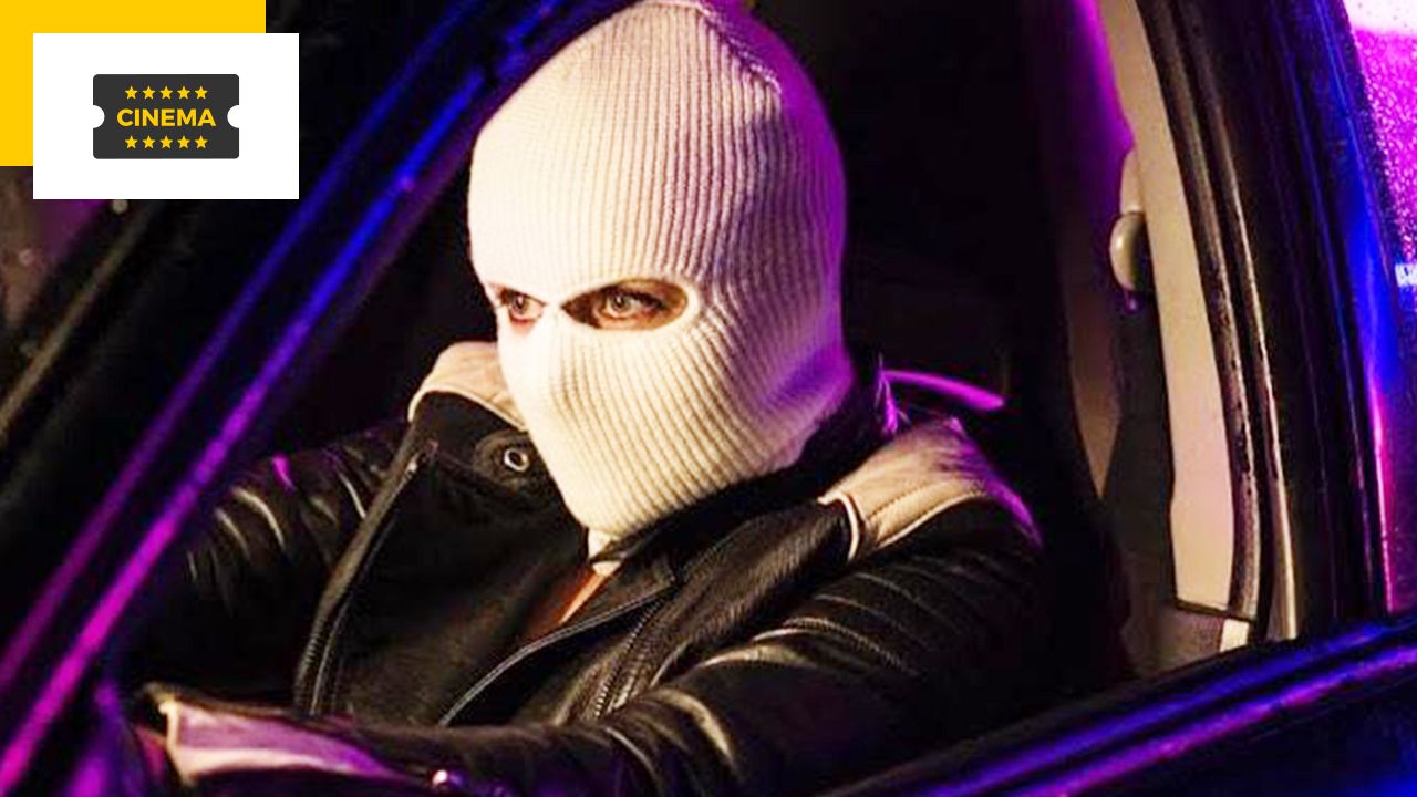 Good Driving: Why was Laure Kalam cast as this speedster serial killer?