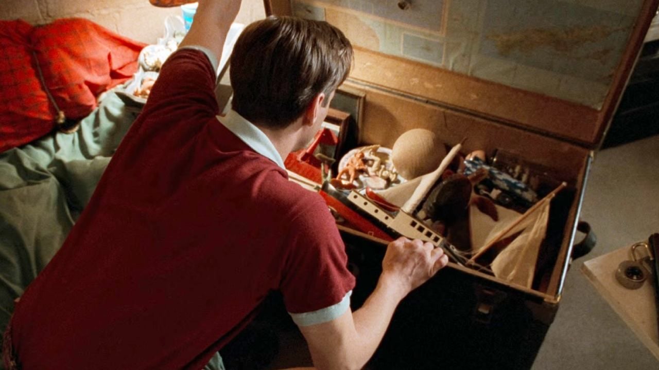 Rated 4.3 out of 5, this is Jim Carrey’s best movie ever… Hurry, it’s leaving Netflix soon!