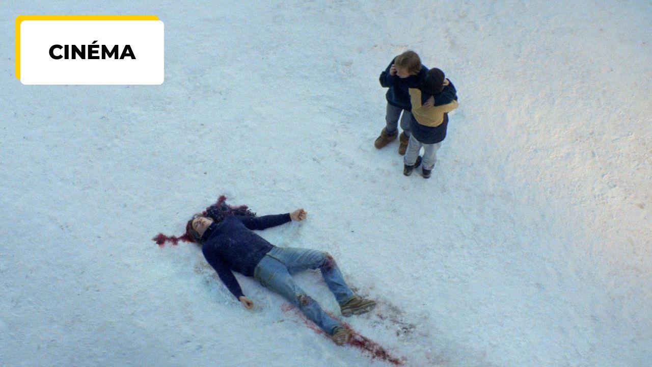 Anatomy of the Fall: The ending of the movie should have been different. This is how it should have been!