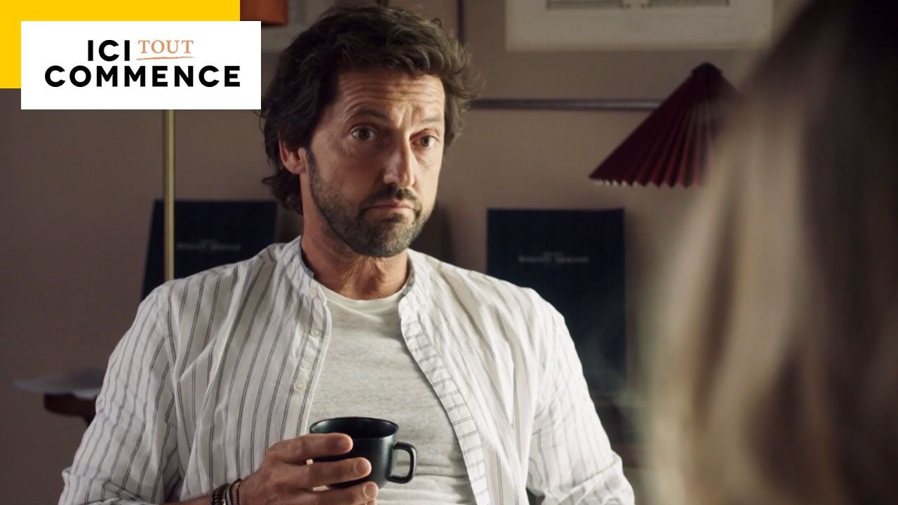 This is where it all begins: Will Antoine get Rose out of the institute?