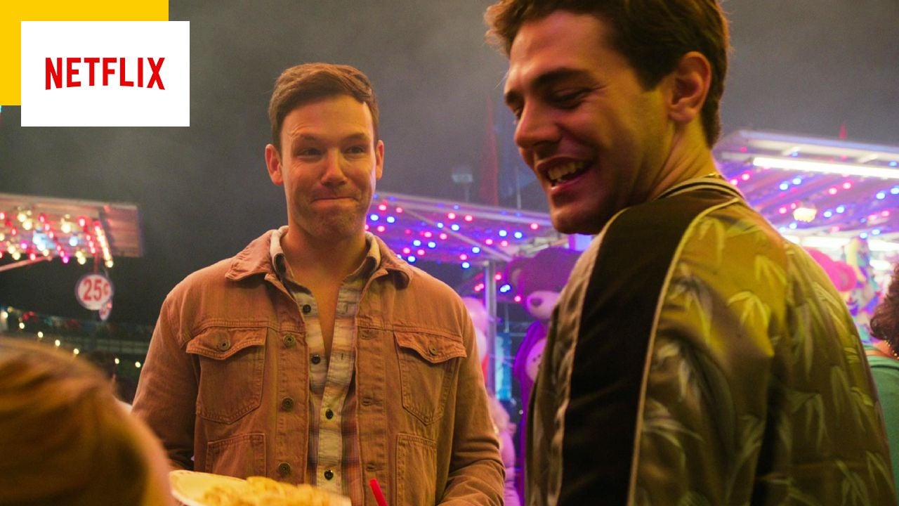 Netflix: Just a few days left to discover this horror film, whose opening scene left an impression on viewers