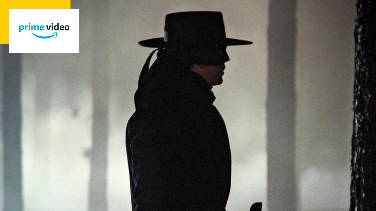 Zoro: It’s impossible to recognize this elite star in the first teaser for the Prime Video series