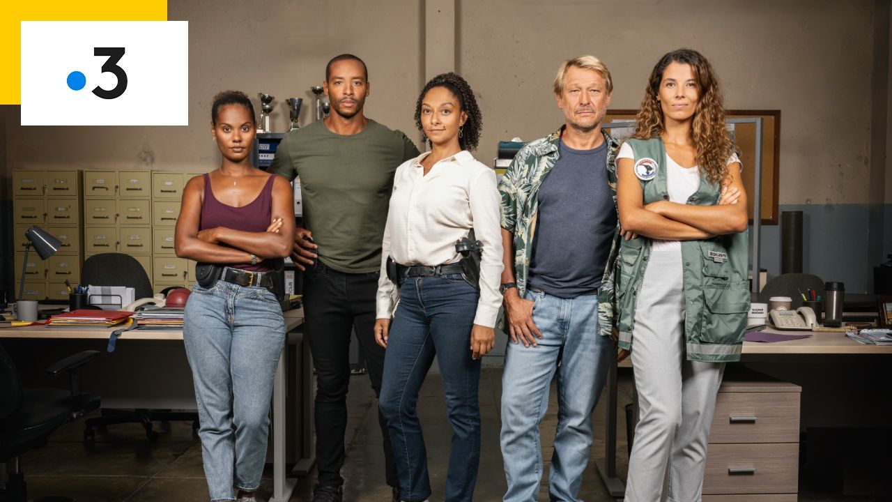 OPJ: Who is “Marion,” who does the first episode of Season 4 honor?